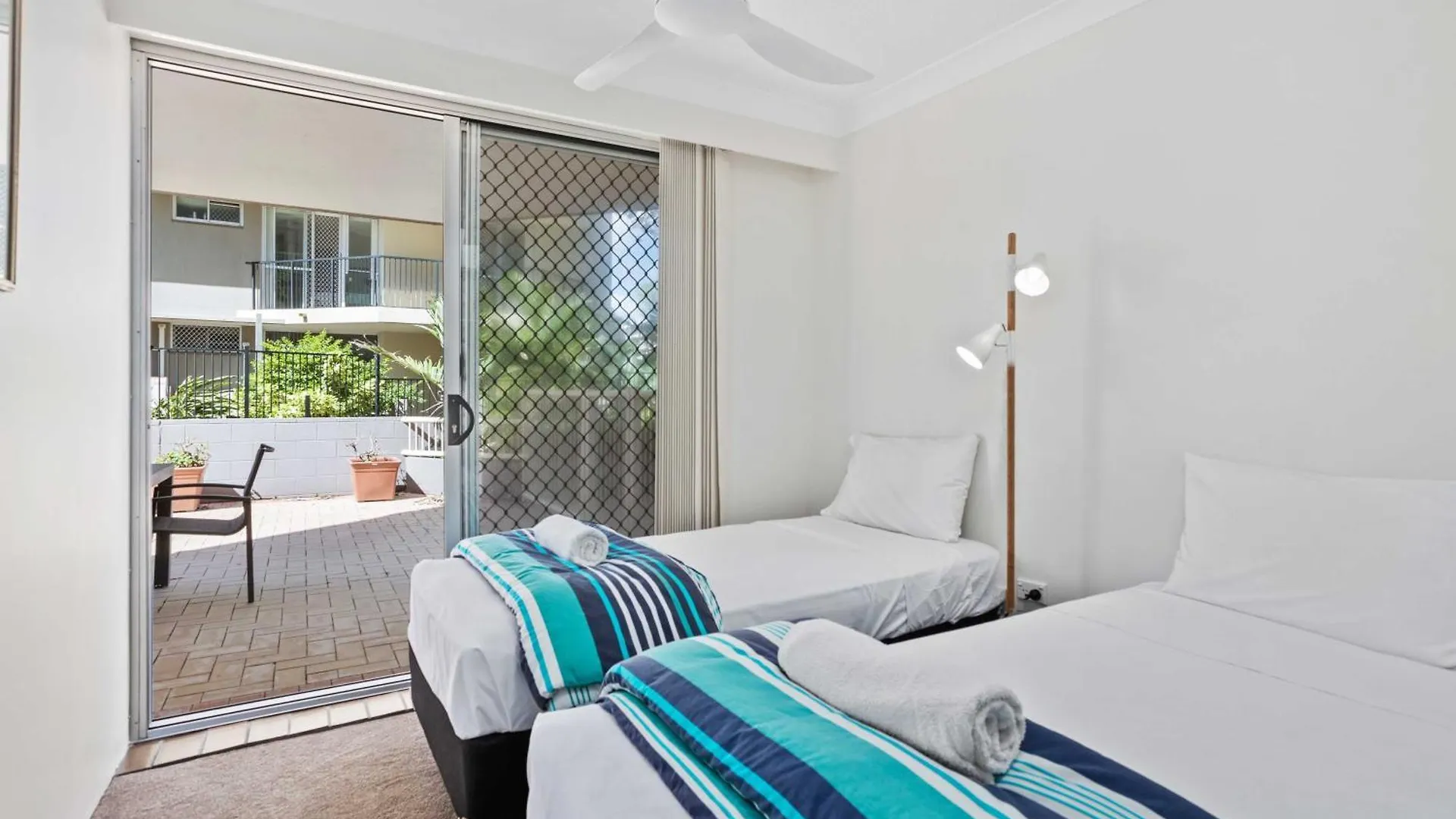 Sandown - Hosted By Burleigh Letting 골드코스트 오스트레일리아