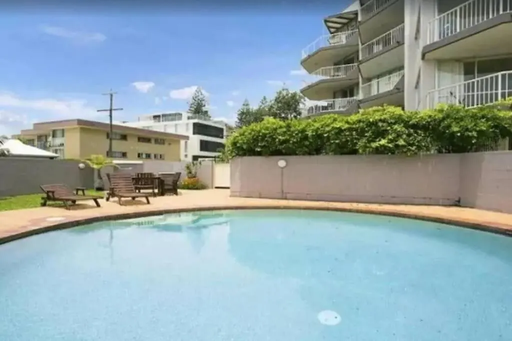 Sandown - Hosted By Burleigh Letting Gold Coast 0*,  Australien