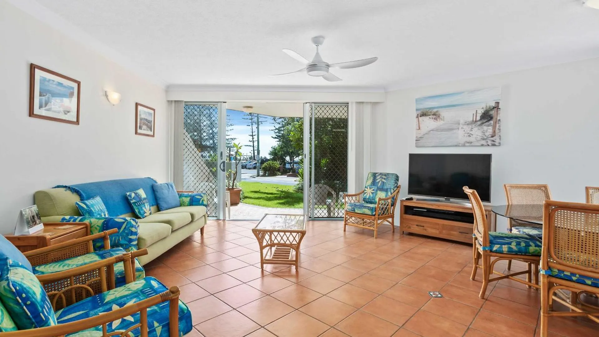 Sandown - Hosted By Burleigh Letting Gold Coast Lejlighed