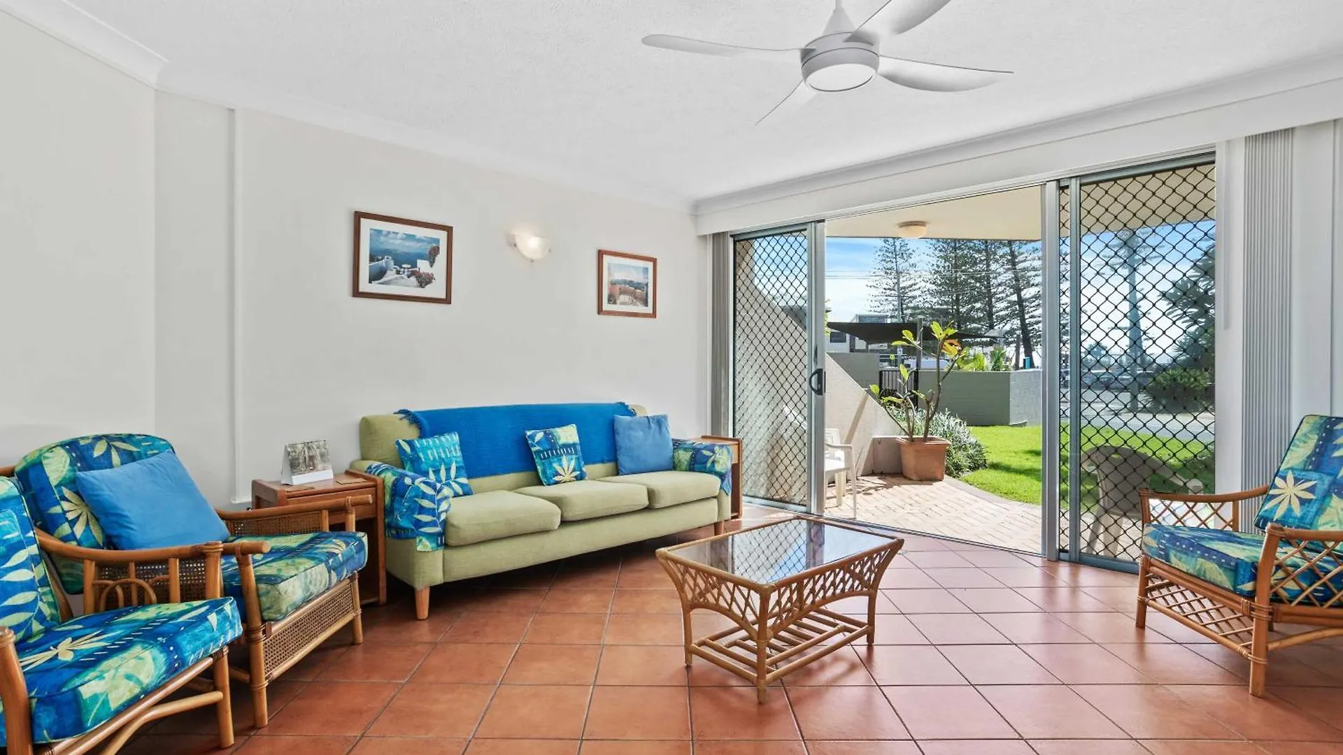 Lejlighed Sandown - Hosted By Burleigh Letting Gold Coast Australien