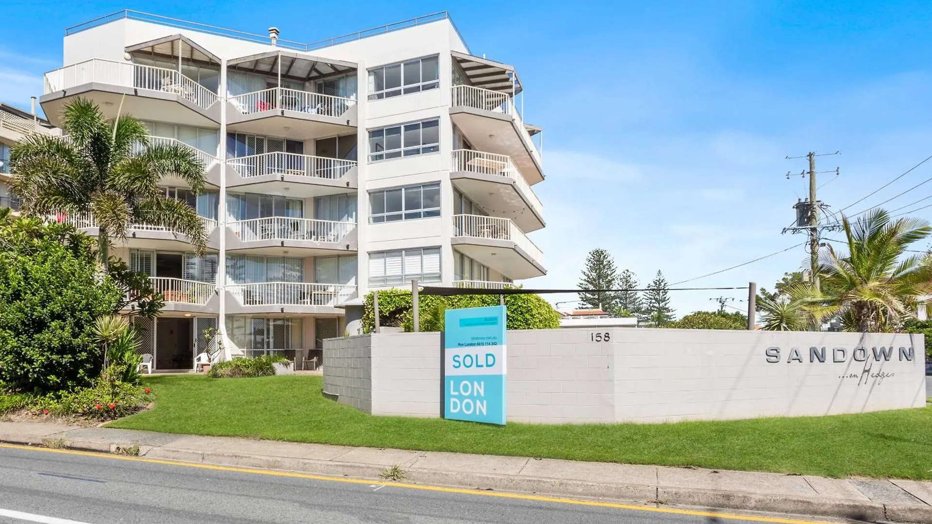 Sandown - Hosted By Burleigh Letting Gold Coast